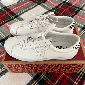 Vans Sport Low Sneaker US Women's 8.5